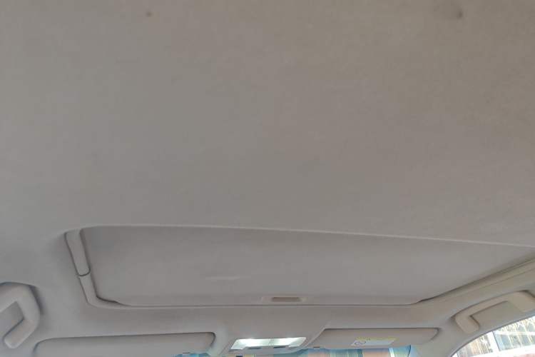 Used Toyota Camry 2012 2.0G Luxury Edition Headliner