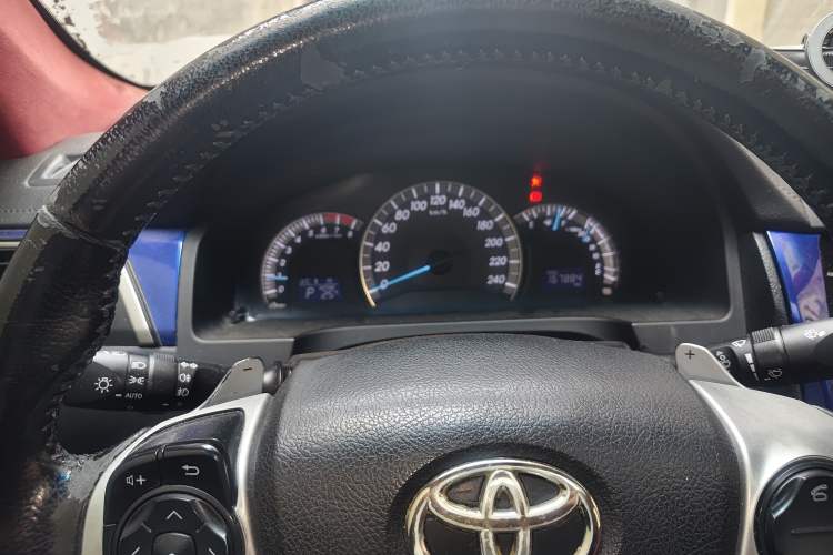 Used Toyota Camry 2012 Junrui 2.5S Activa Edition Instrument Cluster