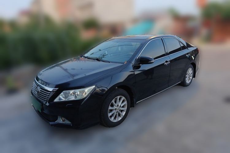 Ojetý Toyota Camry 2012 2.0G Luxury Edition Guazi used car, China used car export, Used car for sale, Used  cars, Cheapest cars for sale