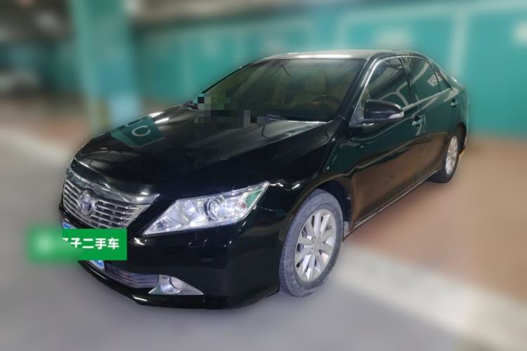 Used Toyota Camry 2012 2.0G Luxury Edition Guazi used car, China used car export, Used car for sale, Used  cars, Cheapest cars for sale