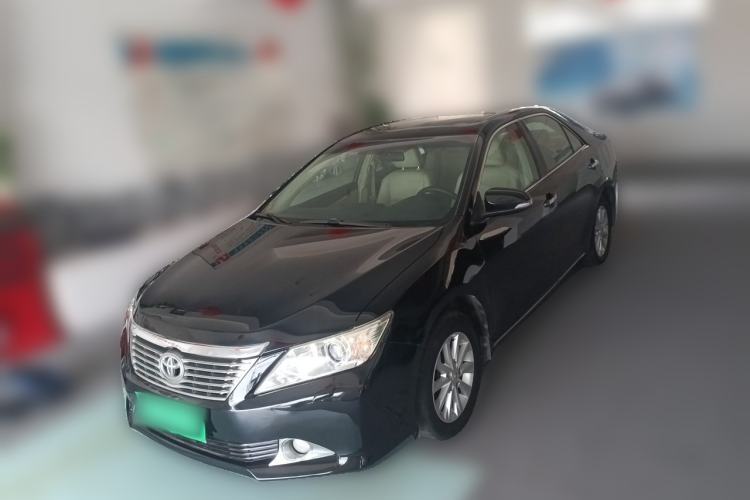 Ojetý Toyota Camry 2012 2.5G Luxury Edition Guazi used car, China used car export, Used car for sale, Used  cars, Cheapest cars for sale