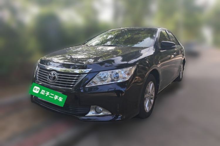 Ojetý Toyota Camry 2012 2.0G Luxury Edition Guazi used car, China used car export, Used car for sale, Used  cars, Cheapest cars for sale