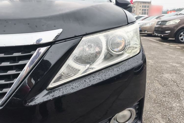 Used Toyota Camry 2012 Junrui 2.0S Radiant Edition Left Front Headlight