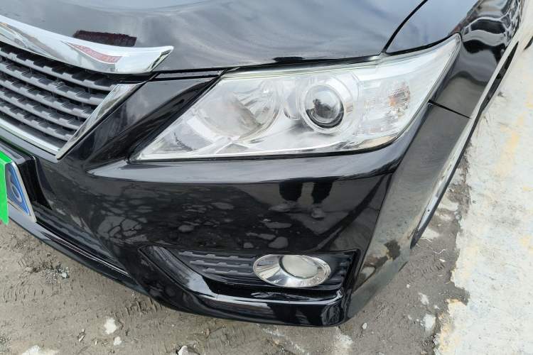 Used Toyota Camry 2012 Junrui 2.0S Radiant Edition Left Front Headlight
