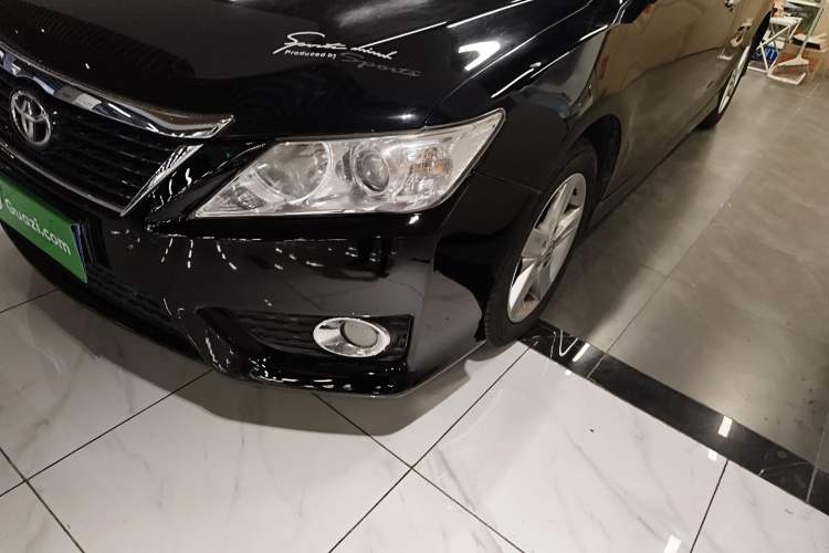 Used Toyota Camry 2012 Junrui 2.0S Radiant Edition Left Front Headlight