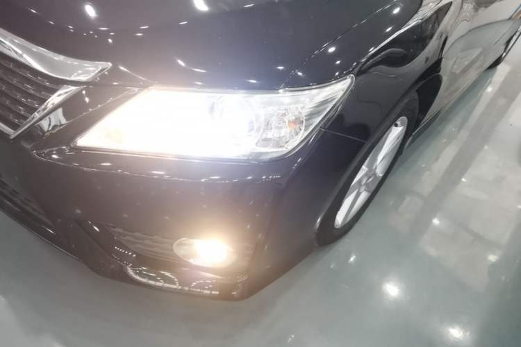 Used Toyota Camry 2012 Junrui 2.0S Radiant Edition Left Front Headlight