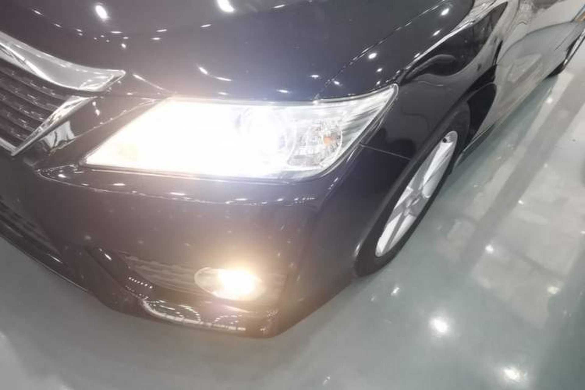 Used Toyota Camry 2012 Junrui 2.0S Radiant Edition Left Front Headlight