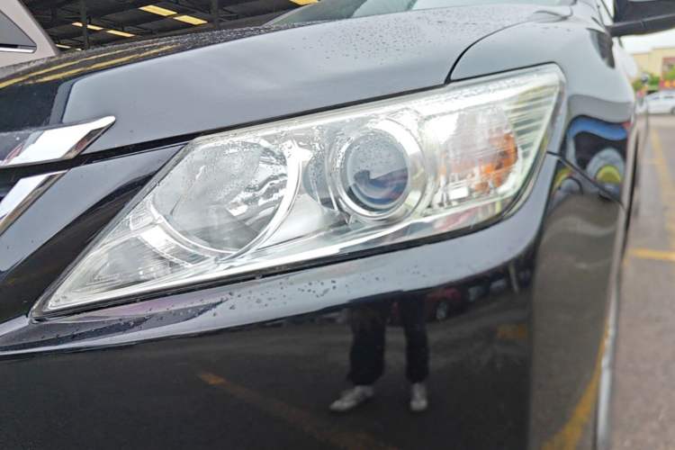 Used Toyota Camry 2012 Junrui 2.0S Radiant Edition Left Front Headlight