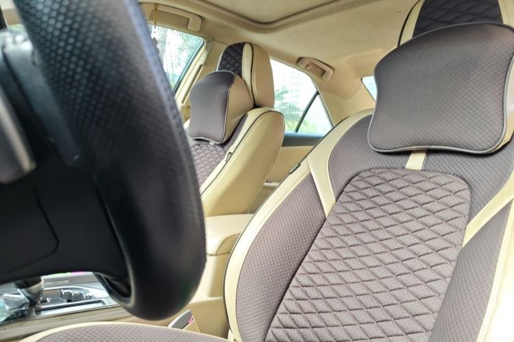 Used Toyota Camry 2012 Junrui 2.0S Radiant Edition Left Front Seat