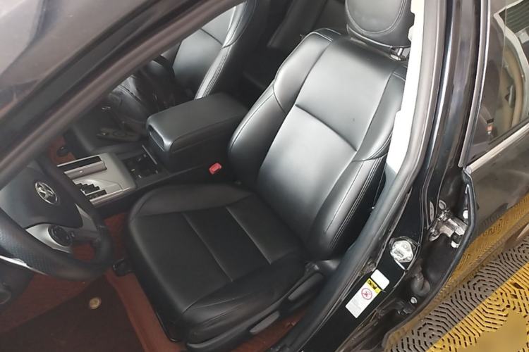 Used Toyota Camry 2012 Junrui 2.0S Radiant Edition Left Front Seat