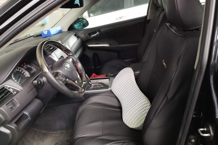 Used Toyota Camry 2012 Junrui 2.0S Radiant Edition Left Front Seat