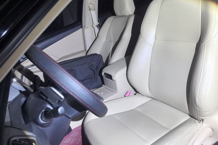 Used Toyota Camry 2012 Junrui 2.0S Radiant Edition Left Front Seat