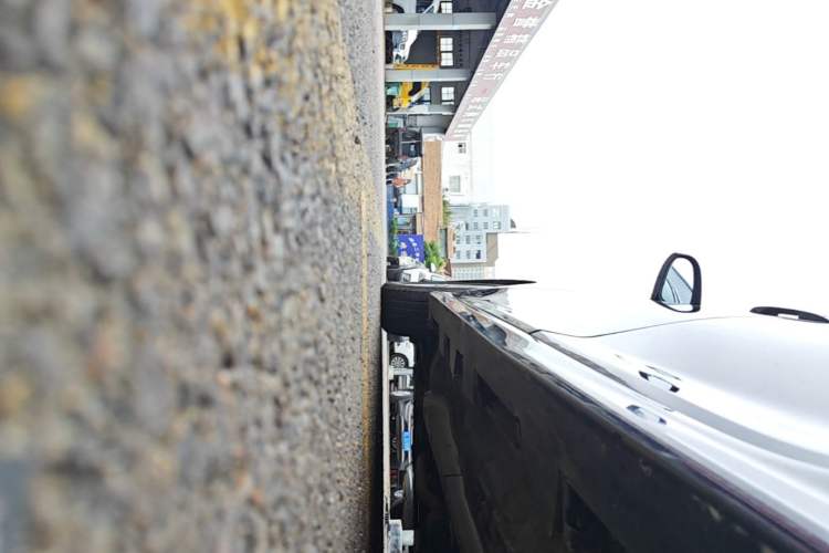Used Toyota Camry 2012 Junrui 2.0S Radiant Edition Left Side Sill