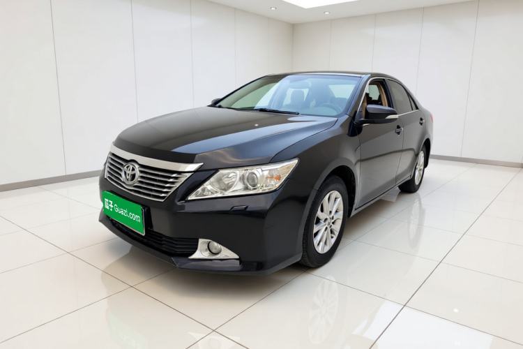 Ojetý Toyota Camry 2012 2.0G Luxury Edition Guazi used car, China used car export, Used car for sale, Used  cars, Cheapest cars for sale