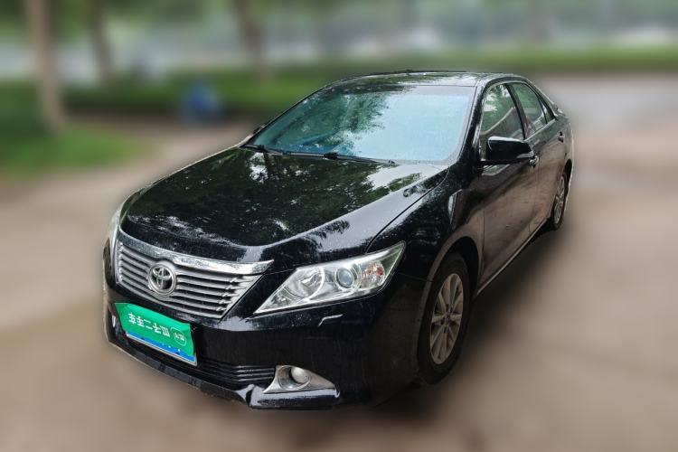 Used Toyota Camry 2012 2.0G Luxury Edition Guazi used car, China used car export, Used car for sale, Used  cars, Cheapest cars for sale