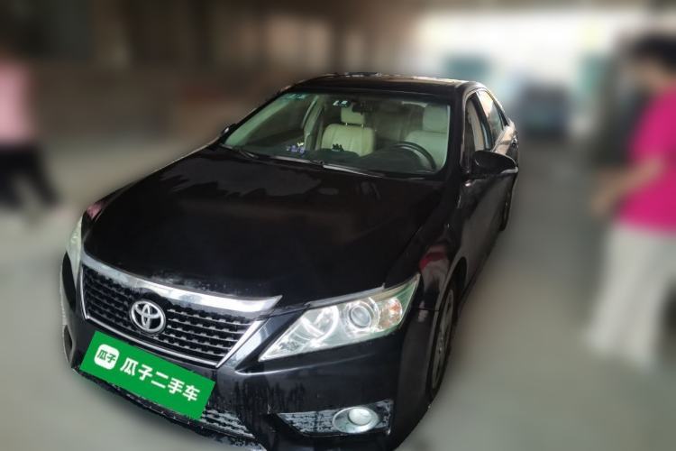 Used Toyota Camry 2012 Junrui 2.0S Radiant Edition Guazi used car, China used car export, Used car for sale, Used  cars, Cheapest cars for sale