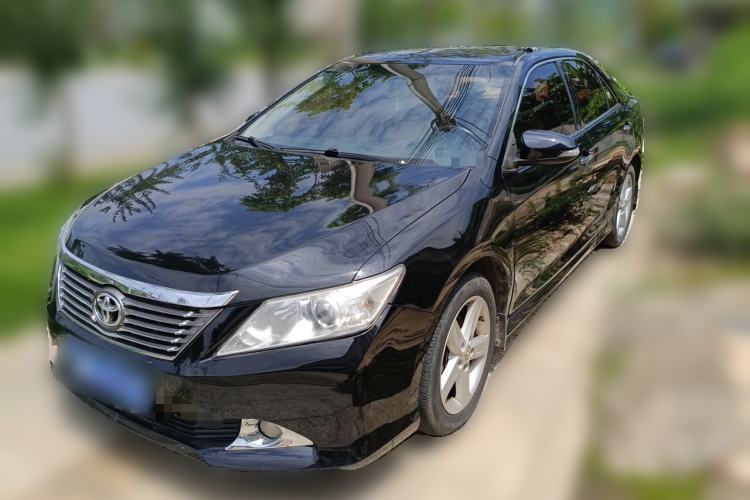 Used Toyota Camry 2012 Junrui 2.0S Radiant Edition Guazi used car, China used car export, Used car for sale, Used  cars, Cheapest cars for sale