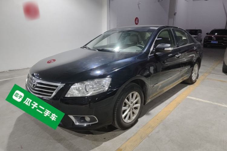 Used Toyota Camry 2012 200E Classic Elite Edition Guazi used car, China used car export, Used car for sale, Used  cars, Cheapest cars for sale