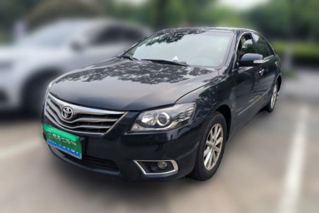 Used Toyota Camry 2012 200E Classic Elite Edition