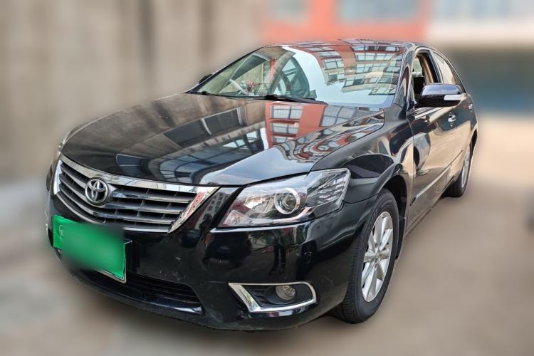 Used Toyota Camry 2012 200G Classic Luxury Edition Guazi used car, China used car export, Used car for sale, Used  cars, Cheapest cars for sale