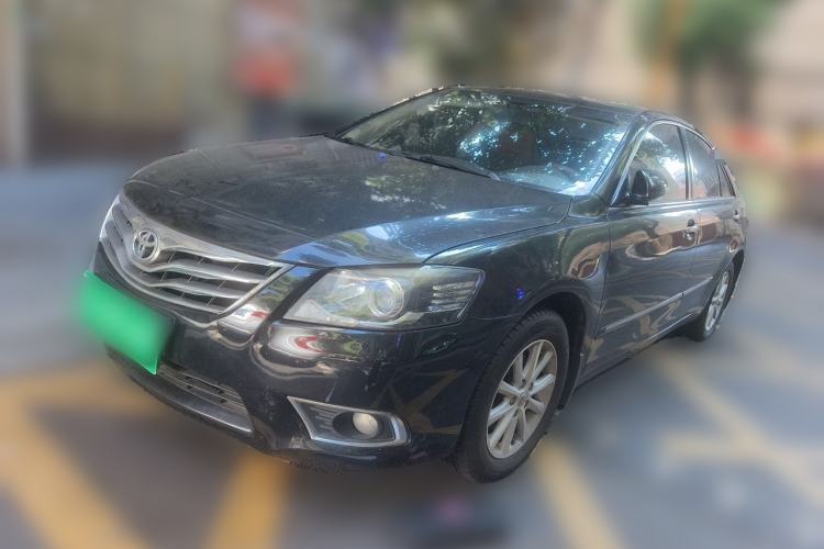 Gebrauchter Toyota Camry 2012 200G Classic Luxury Edition Guazi used car, China used car export, Used car for sale, Used  cars, Cheapest cars for sale