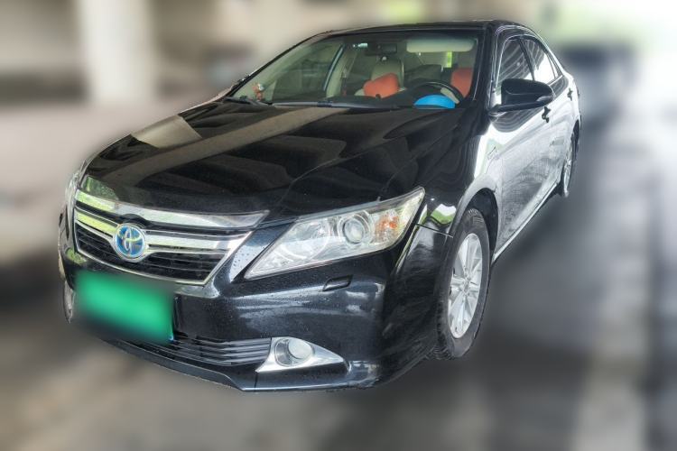 Ojetý Toyota Camry 2012 Luxurious Edition 2.5HG Zunrui Guazi used car, China used car export, Used car for sale, Used  cars, Cheapest cars for sale