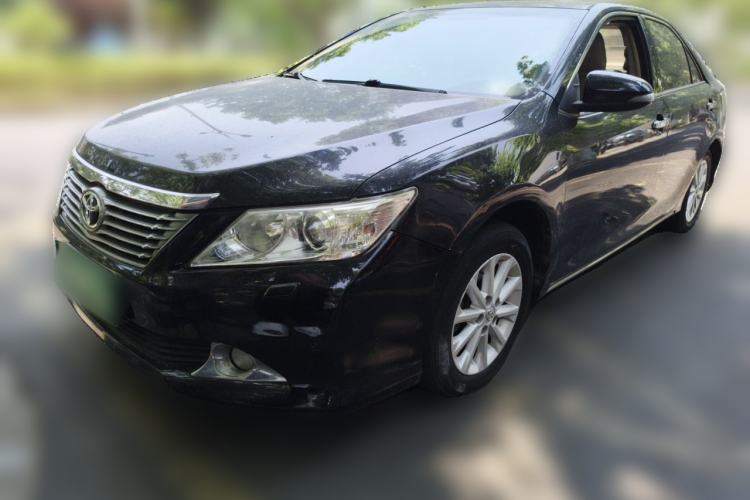 Used Toyota Camry 2012 2.0G Luxury Edition Guazi used car, China used car export, Used car for sale, Used  cars, Cheapest cars for sale