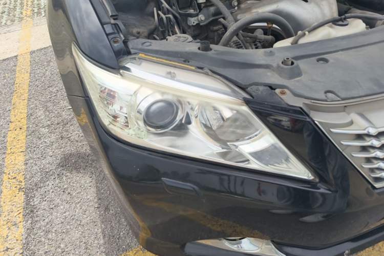Used Toyota Camry 2012 2.0G Luxury Edition Right Front Headlight