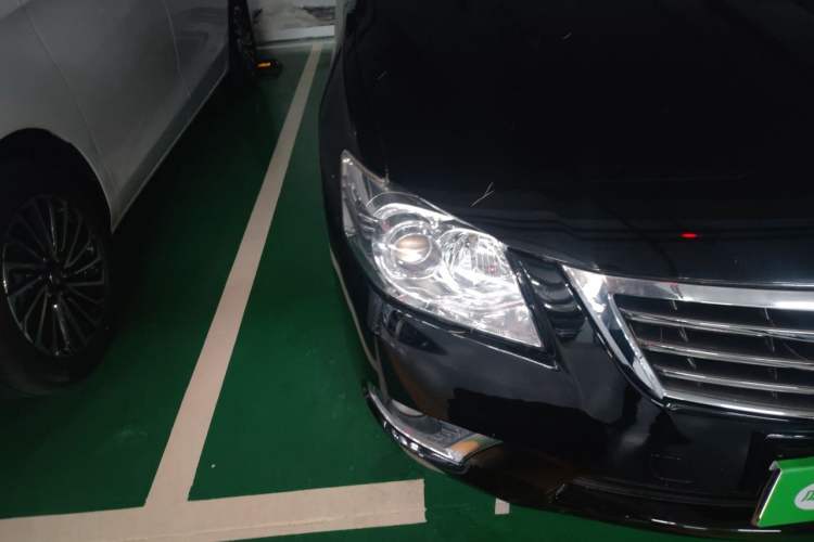 Used Toyota Camry 2012 200G Classic Luxury Edition Right Front Headlight
