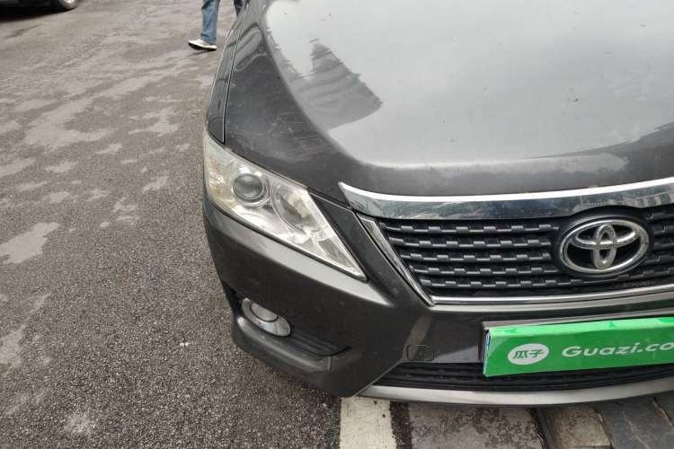 Used Toyota Camry 2012 Junrui 2.5S Activa Edition Right Front Headlight