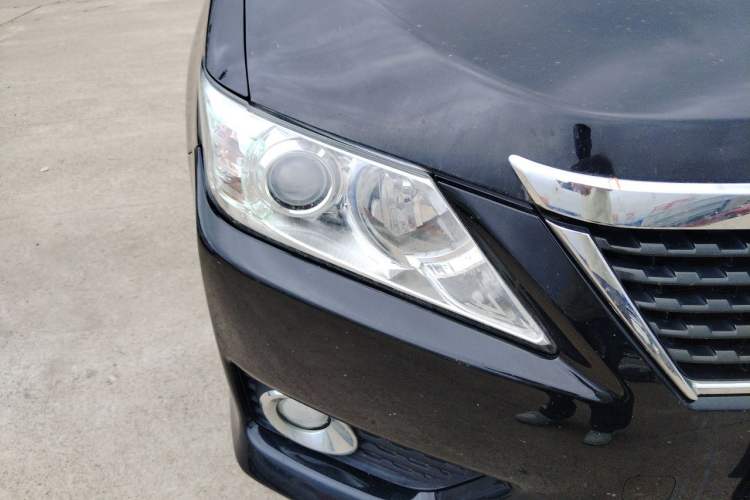 Used Toyota Camry 2012 Junrui 2.0S Radiant Edition Right Front Headlight