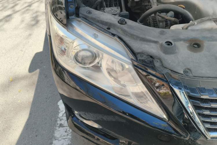 Used Toyota Camry 2012 Junrui 2.0S Radiant Edition Right Front Headlight