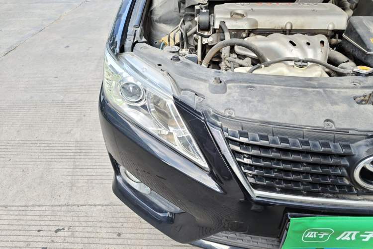 Used Toyota Camry 2012 Junrui 2.0S Radiant Edition Right Front Headlight