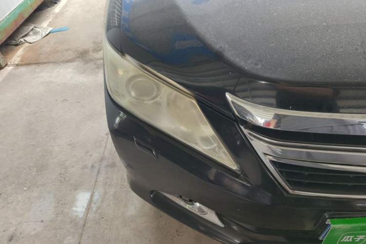 Used Toyota Camry 2012 Zunrui 2.5 HV Ultimate Edition Right Front Headlight