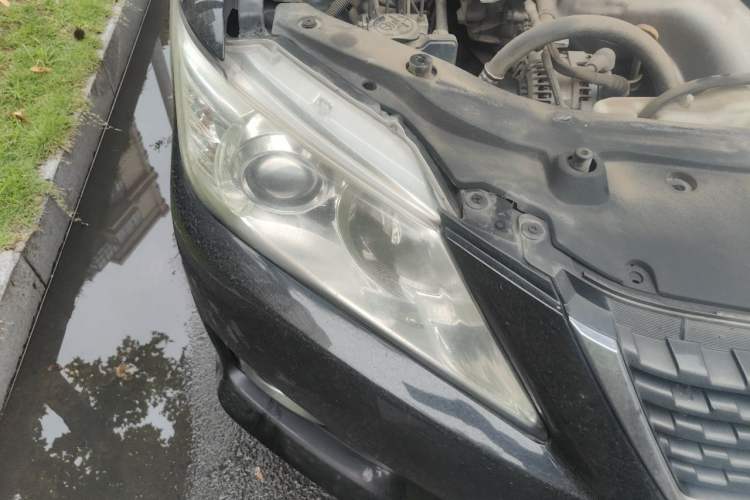 Used Toyota Camry 2012 Junrui 2.0S Radiant Edition Right Front Headlight