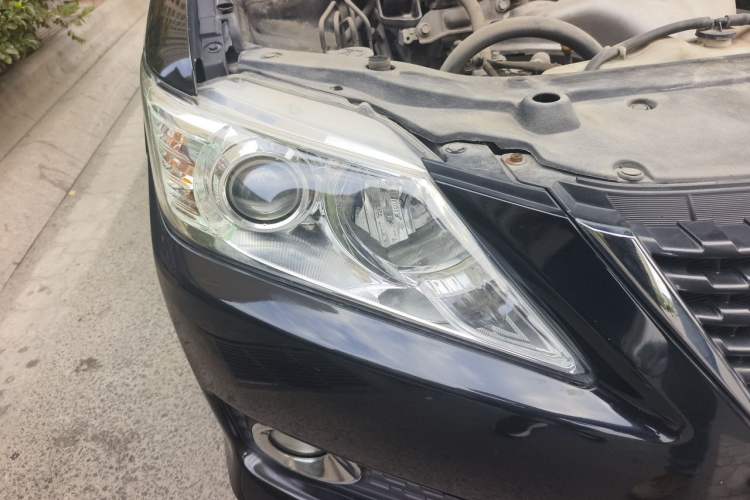 Used Toyota Camry 2012 Junrui 2.0S Radiant Edition Right Front Headlight