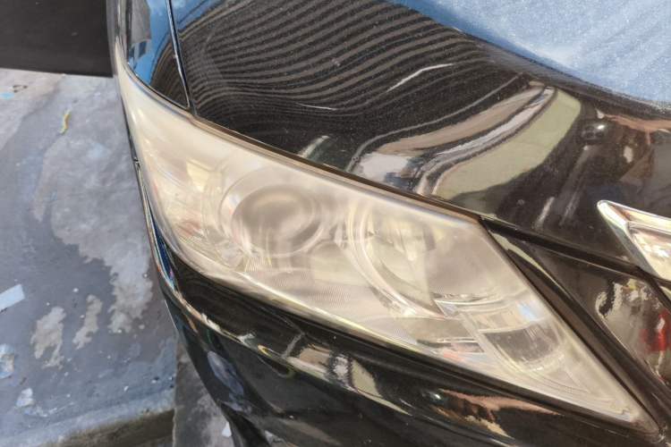 Used Toyota Camry 2012 Junrui 2.5S Activa Navigation Edition Right Front Headlight