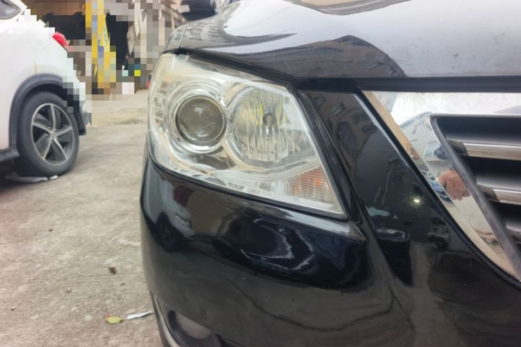 Used Toyota Camry 2012 200G Classic Luxury Edition Right Front Headlight