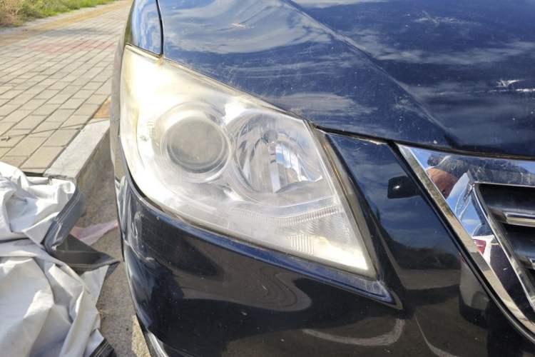 Used Toyota Camry 2012 200E Classic Elite Edition Right Front Headlight