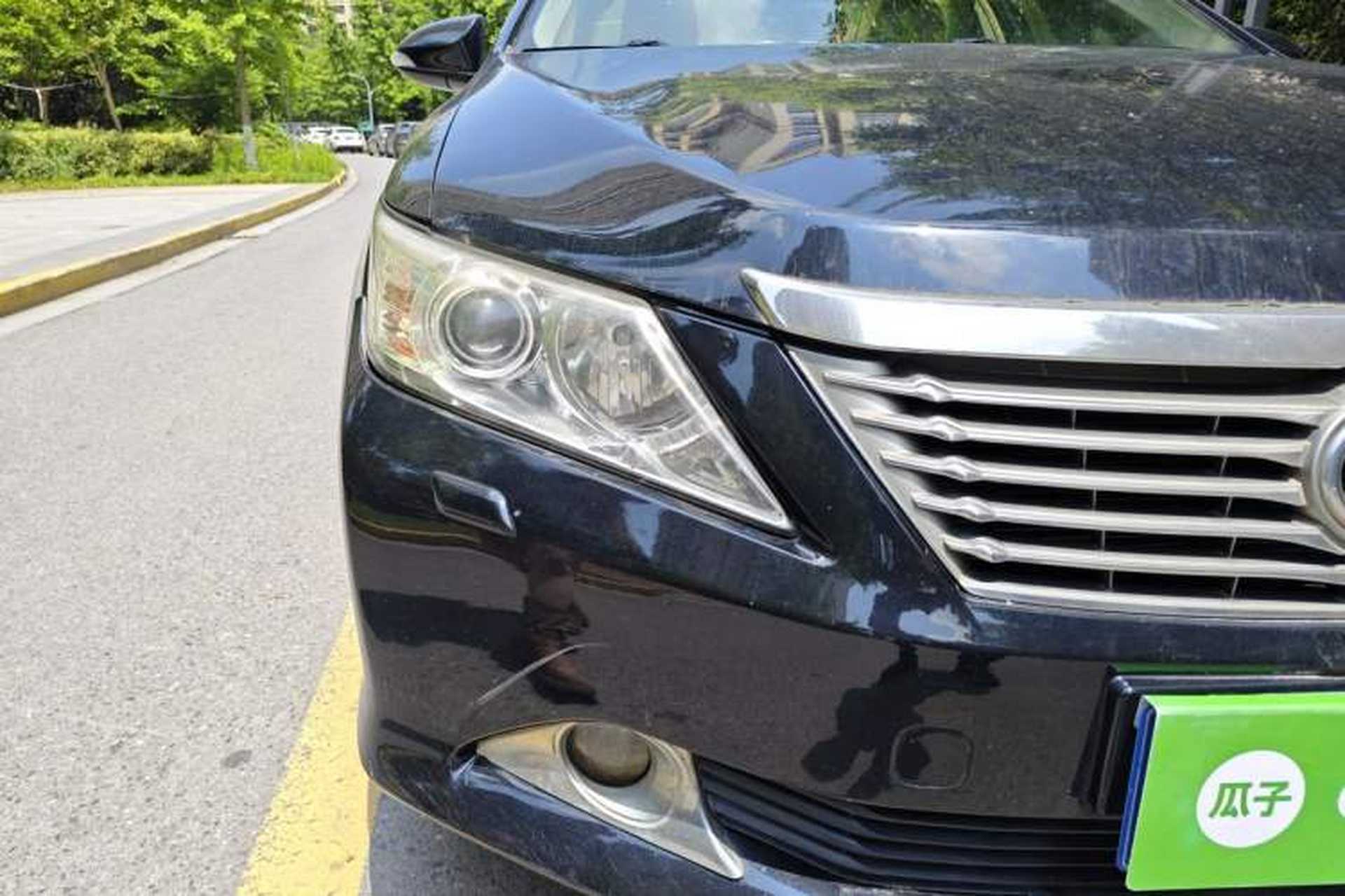 Used Toyota Camry 2012 2.0G Luxury Navigation Edition Right Front Headlight