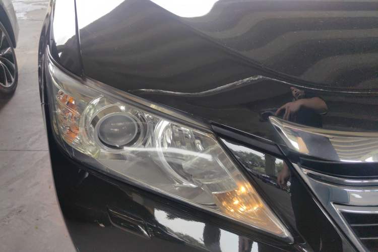 Used Toyota Camry 2012 Luxurious Edition 2.5HG Zunrui Right Front Headlight