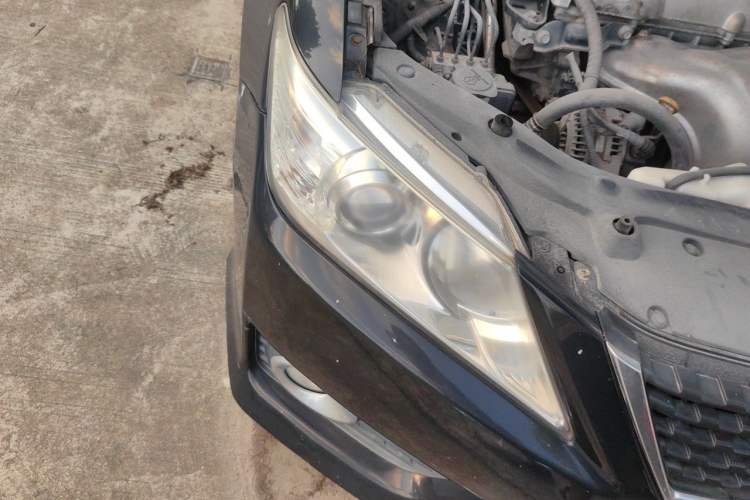 Used Toyota Camry 2012 Junrui 2.0S Radiant Edition Right Front Headlight