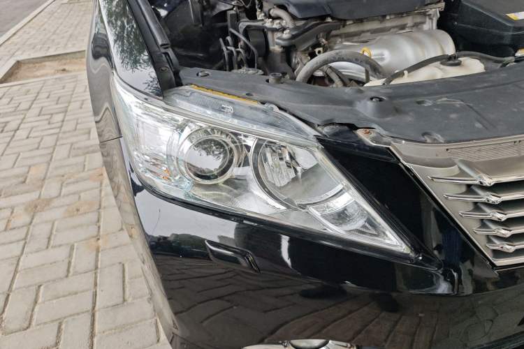 Used Toyota Camry 2012 2.5G Luxury Edition Right Front Headlight
