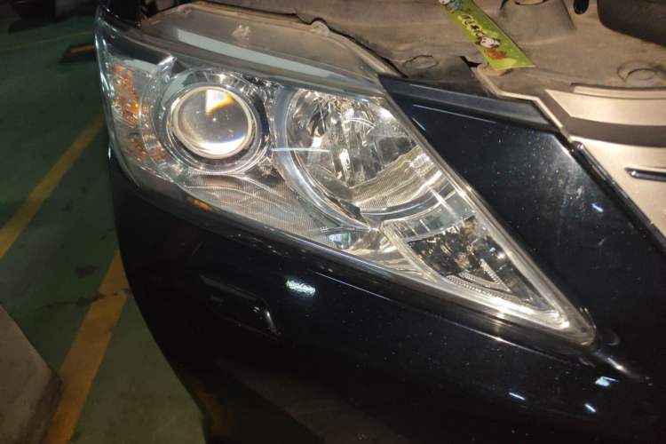 Used Toyota Camry 2012 2.0G Luxury Edition Right Front Headlight