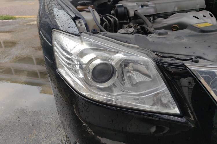 Used Toyota Camry 2012 200E Classic Elite Edition Right Front Headlight