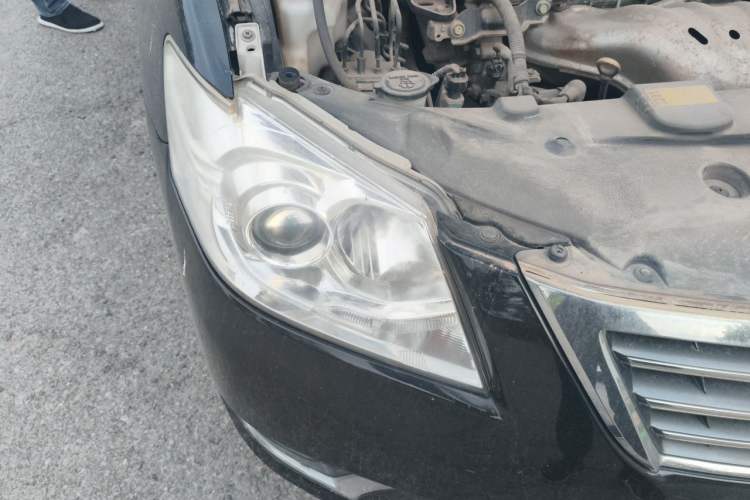 Used Toyota Camry 2012 200G Classic Luxury Edition Right Front Headlight