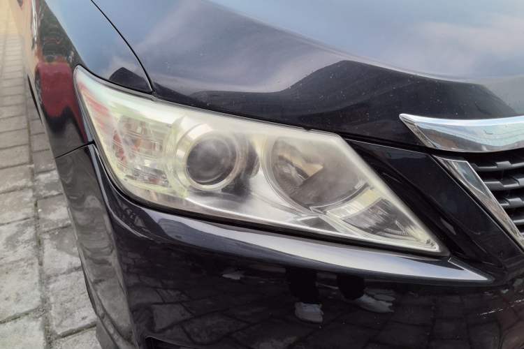 Used Toyota Camry 2012 Junrui 2.0S Radiant Edition Right Front Headlight