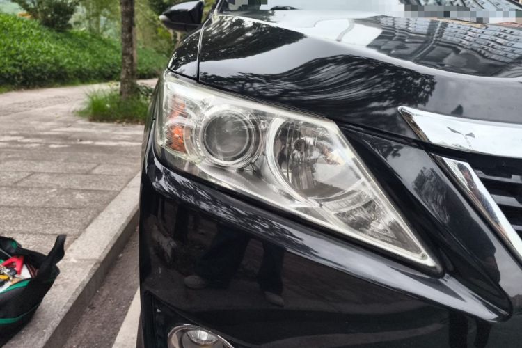 Used Toyota Camry 2012 Junrui 2.0S Radiant Edition Right Front Headlight