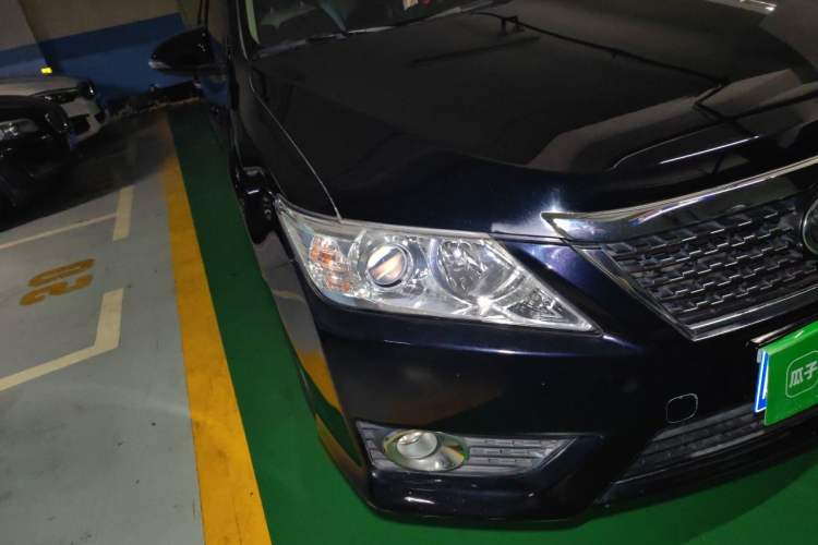 Used Toyota Camry 2012 Junrui 2.0S Radiant Edition Right Front Headlight