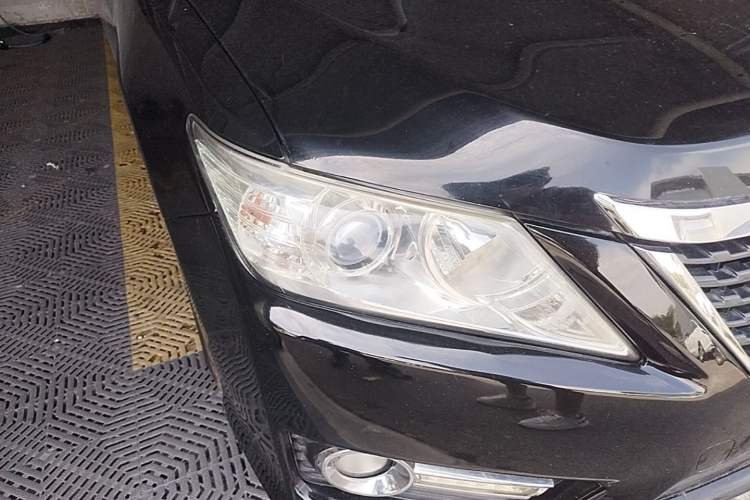 Used Toyota Camry 2012 Junrui 2.0S Radiant Edition Right Front Headlight